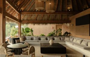Casa Yute | Oaxaca Resort Sanctuary with Ocean & Mountain Views - San Agustinillo, Mexico