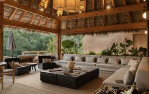 Casa Yute | Oaxaca Resort Sanctuary with Ocean & Mountain Views