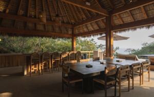 Casa Yute | Oaxaca Resort Sanctuary with Ocean & Mountain Views - San Agustinillo, Mexico