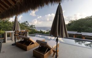 Casa Yute | Oaxaca Resort Sanctuary with Ocean & Mountain Views - San Agustinillo, Mexico