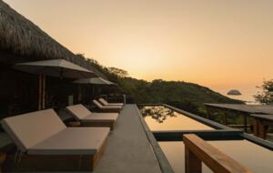 Casa Yute | Oaxaca Resort Sanctuary with Ocean & Mountain Views - San Agustinillo, Mexico
