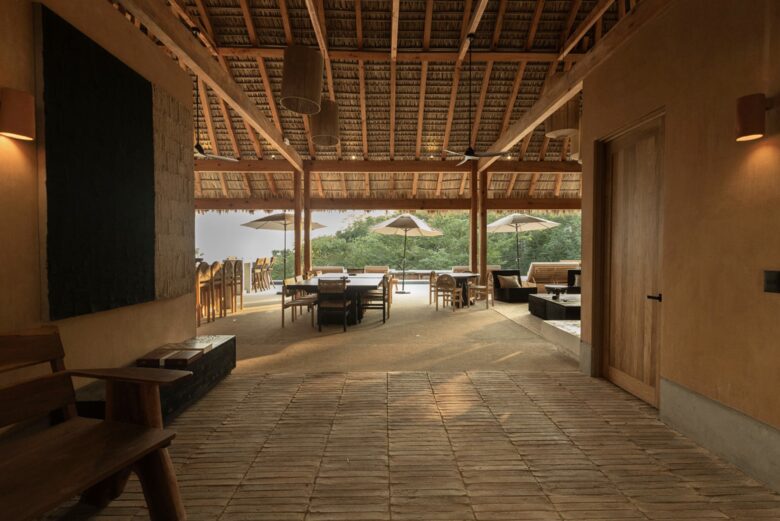 Casa Yute Mountain View Double Suite - San Agustinillo, Mexico