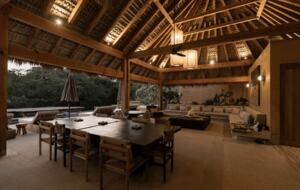 Casa Yute | Oaxaca Resort Sanctuary with Ocean & Mountain Views - San Agustinillo, Mexico