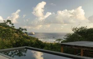 Casa Yute | Oaxaca Resort Sanctuary with Ocean & Mountain Views - San Agustinillo, Mexico