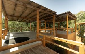 Casa Yute | Oaxaca Resort Sanctuary with Ocean & Mountain Views - San Agustinillo, Mexico