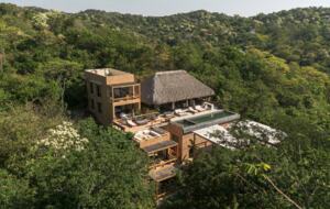 Casa Yute | Oaxaca Resort Sanctuary with Ocean & Mountain Views - San Agustinillo, Mexico