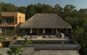 Casa Yute | Oaxaca Resort Sanctuary with Ocean & Mountain Views - San Agustinillo, Mexico
