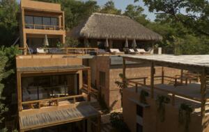 Casa Yute | Oaxaca Resort Sanctuary with Ocean & Mountain Views - San Agustinillo, Mexico