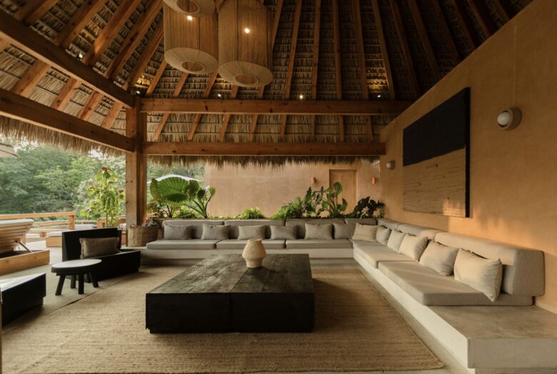 Casa Yute Mountain View Double Suite - San Agustinillo, Mexico