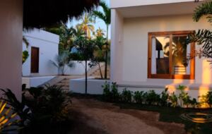 Playa Saladita Surf Villa with Infinity Pool - Guerrero, Mexico