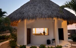 Playa Saladita Surf Villa with Infinity Pool - Guerrero, Mexico