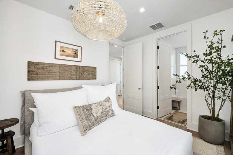 Gulf-Front Carillon Beach Estate with Private Walkover - Panama City Beach, United States