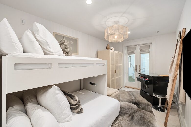 Gulf-Front Carillon Beach Estate with Private Walkover - Panama City Beach, United States