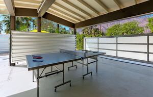 Burt Lancaster Estate | Palm Springs Retreat with Resort Amenities - Palm Springs, California