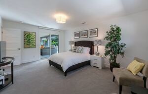 Burt Lancaster Estate | Palm Springs Retreat with Resort Amenities - Palm Springs, California