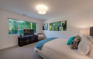 Burt Lancaster Estate | Palm Springs Retreat with Resort Amenities - Palm Springs, California