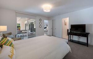 Burt Lancaster Estate | Palm Springs Retreat with Resort Amenities - Palm Springs, California