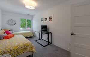 Burt Lancaster Estate | Palm Springs Retreat with Resort Amenities - Palm Springs, California