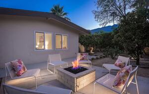 Burt Lancaster Estate | Palm Springs Retreat with Resort Amenities - Palm Springs, California