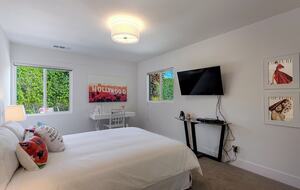 Burt Lancaster Estate | Palm Springs Retreat with Resort Amenities - Palm Springs, California