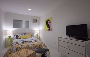 Burt Lancaster Estate | Palm Springs Retreat with Resort Amenities - Palm Springs, California
