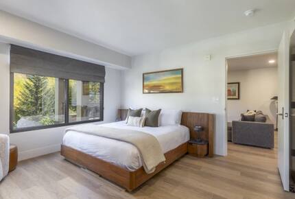 Alpine One Bedroom Retreat at Main & Sky - Park City, Utah