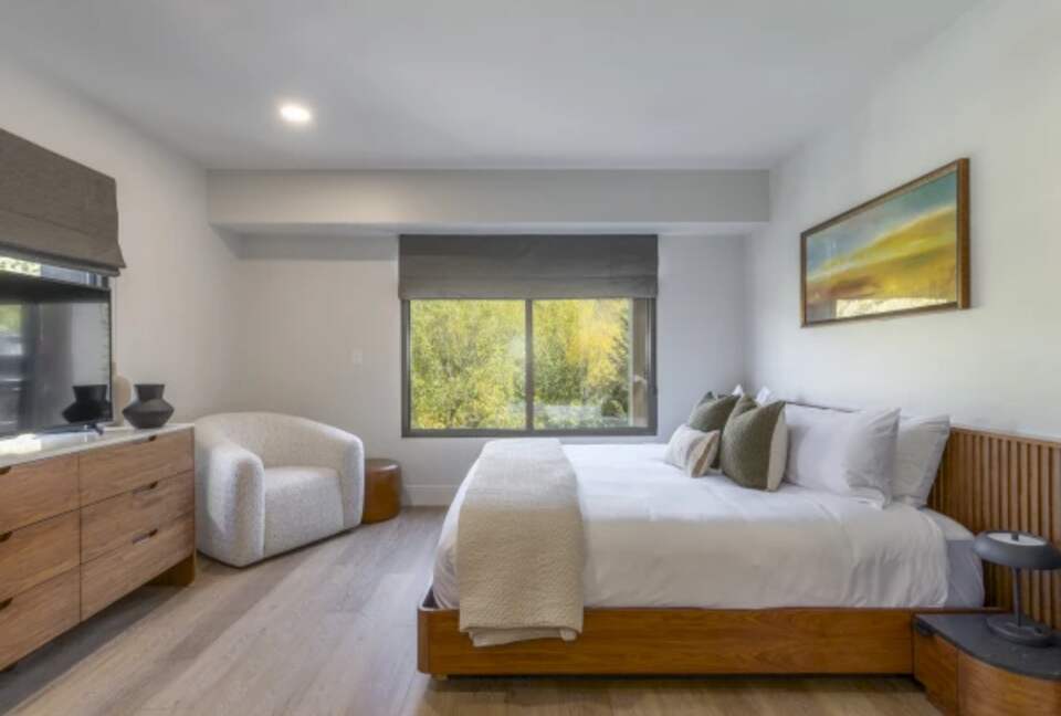 Alpine One Bedroom Retreat at Main & Sky - Park City, Utah