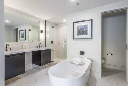 Alpine One Bedroom Retreat at Main & Sky - Park City, Utah