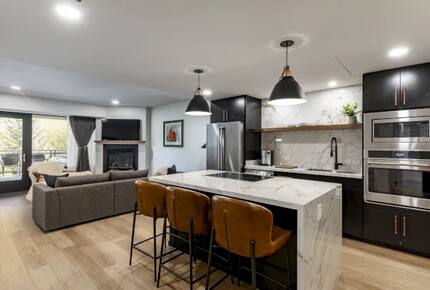 Alpine One Bedroom Retreat at Main & Sky - Park City, Utah
