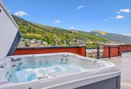 Three Bedroom Residence at Main & Sky - Park City, Utah