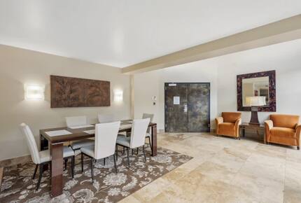 Three Bedroom Residence at Main & Sky - Park City, Utah