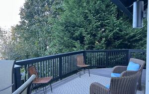 Sweet Lil’ Casita Hillside Home with Ocean Views & Outdoor Living - Edmonds, Washington