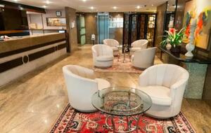 Elevated Leblon Living - Leblon, Rio de Janeiro, Brazil