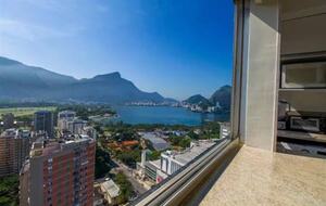 Elevated Leblon Living - Leblon, Rio de Janeiro, Brazil