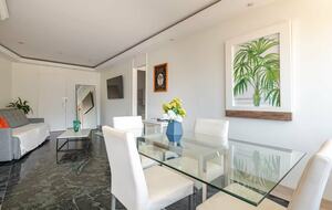 Elevated Leblon Living - Leblon, Rio de Janeiro, Brazil