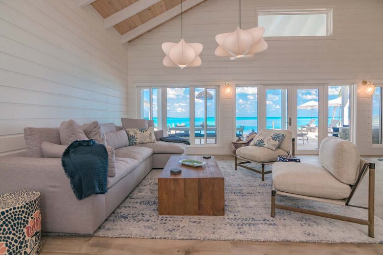 The Lemon Tree House - Moss Town, Bahamas