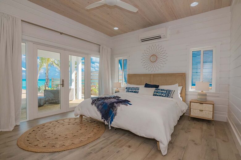 The Lemon Tree House - Moss Town, Bahamas