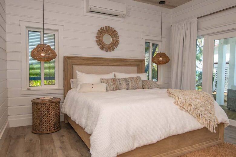The Lemon Tree House - Moss Town, Bahamas