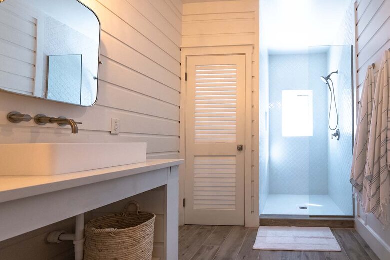 The Lemon Tree House - Moss Town, Bahamas