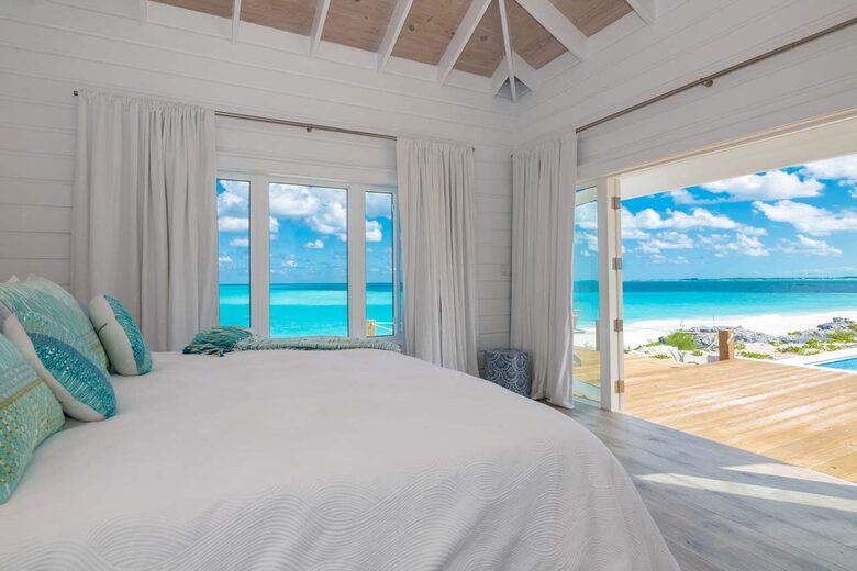 The Lemon Tree House - Moss Town, Bahamas