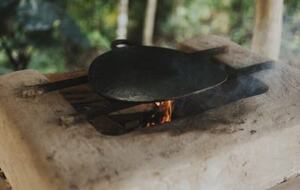 Jade Jungle Resort | All-Inclusive Eco-Luxury Full Resort on 300-Acre Private Reserve - Teakettle, Belize