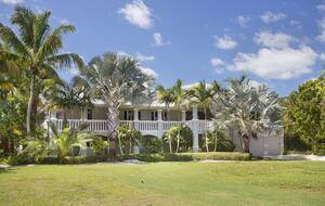 The Tides - Florida Keys Island Life - Sugarloaf Key, Florida