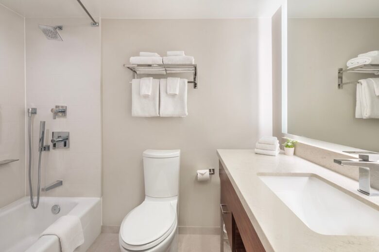 Marriott Maui Ocean Club | Two Bedroom Ocean Front - Maui, Hawaii