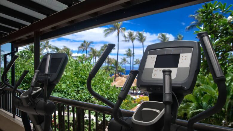 Marriott Maui Ocean Club | Two Bedroom Ocean Front - Maui, Hawaii