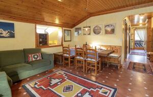 Warm and Inviting Alpine Escape - Bormio, Italy