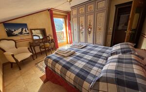Warm and Inviting Alpine Escape - Bormio, Italy