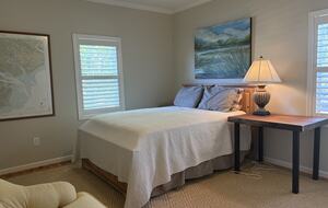 Main level bedroom 3