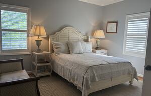 Main level bedroom 1
