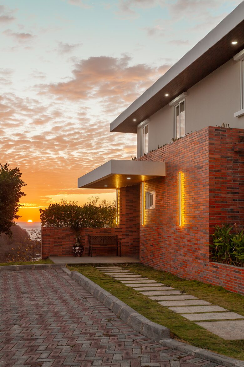 Ocean View Estate at Pacific Marlin - San Juan del Sur, Nicaragua