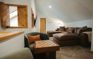 Cozy Mount Snow Retreat Just 1 Mile from Slopes - West Dover, Vermont